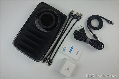 数码产品的充电港湾，明能XPro智能电站体验评测！