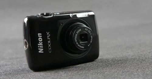 新突破从零开始 2012数码相机重点产品盘点
