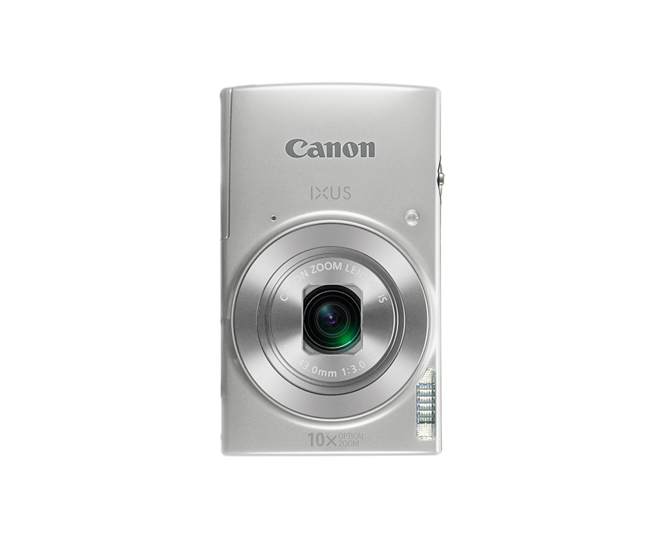佳能(中国)-IXUS 伊克萨斯 数码相机-IXUS 190/185-产品配件-标准配件